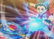 Quiz Toupies 'Beyblade Burst'