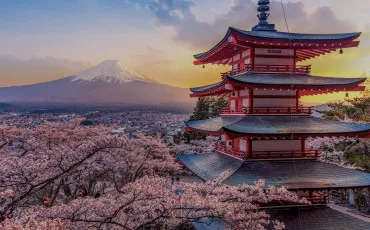 Quiz Japonais