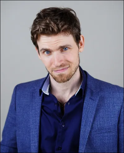 Quel personnage n'est pas doublé pas Arnaud Laurent ?