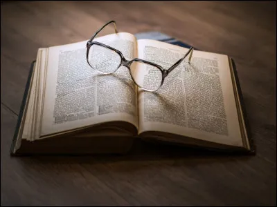 Pour commencer, voici une question très simple : quel est cet objet ?