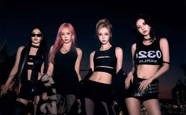Quiz K-pop