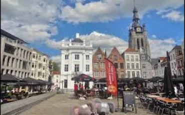 Quiz Belgique