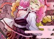 Quiz Mitsuri Kanroji
