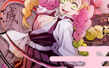 Quiz Demon slayer