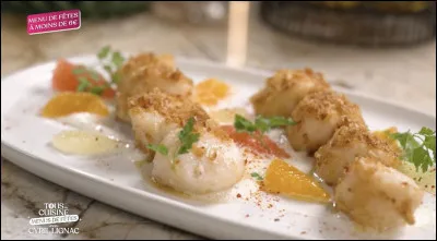 Quel chef anime l'émission "Tous en cuisine" sur M6 ?