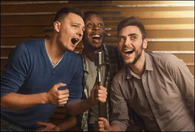 Combien veux-tu qu'il y ait de chanteur(s) ?