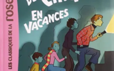 Quiz Enfants