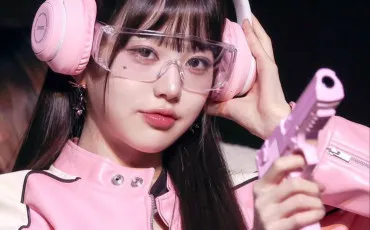 Quiz K-pop