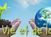 Quiz SVT - Niveau 5e