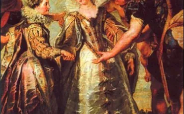 Quiz Louis xiv