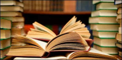 Première question : aimes-tu lire ?