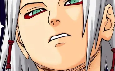 Quiz Naruto