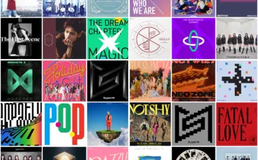 Quiz K-pop