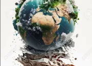 Quiz La plante Terre