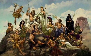 Quiz Grece