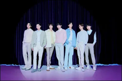 First, what is this group? ?