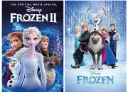 Quiz Vous tes le/la plus grand(e) fan(e) de ''la Reine des neiges'' si vous obtenez 30/30