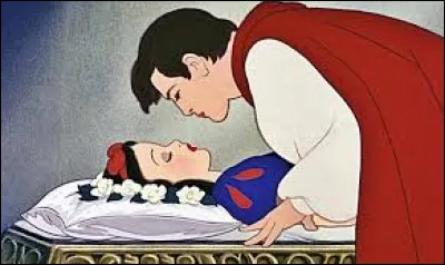 ''Dans Blanche-Neige et les Sept Nains'', des studios Disney, sorti en 1937, quel est le prénom du prince charmant qui doit embrasser l'héroïne sur la bouche pour la réveiller ?