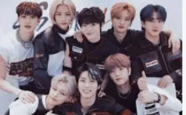 Quiz K-pop