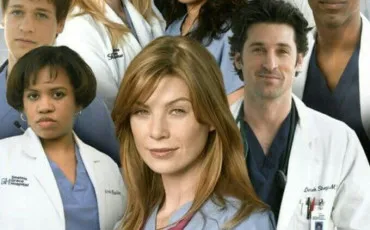 Quiz Grey s anatomy
