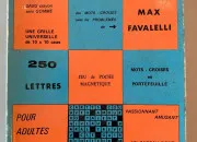 Quiz Mots de onze lettres (108)