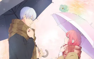 Quiz Manga