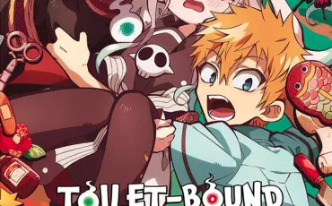 Quiz Manga