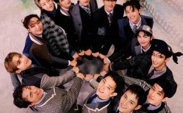 Quiz K-pop