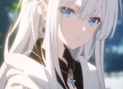 Quiz Les personnages de mangas aux cheveux blancs ⚪