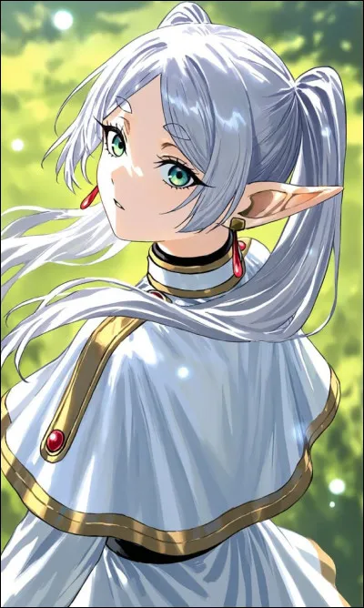 Qui est ce personnage ?