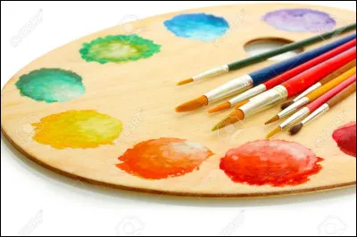Quelle est ta couleur préférée ?