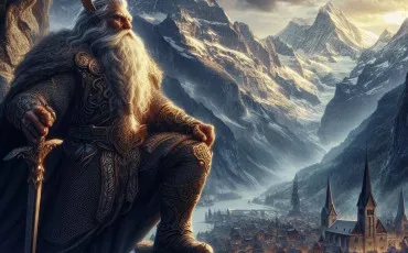 Quiz Mythologie