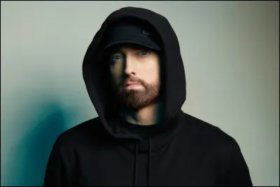 Quelle est la nationalité du rappeur Eminem ?