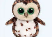 Quiz Peluches Ty Beanie Boos : prnoms