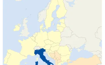 Quiz Italie