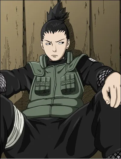 Quel personnage est-ce ?
