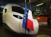 Quiz Quiz rapide sur le TGV