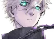 Quiz Seishiro Nagi