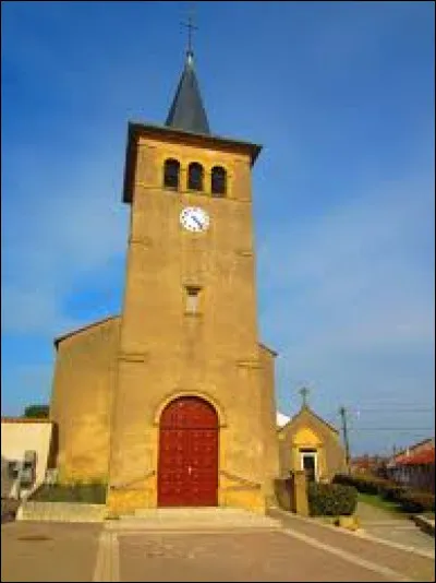 Aujourd'hui, notre balade démarre au pied de l'église Saint-Lambert, à Ars-Laquenexy. Village de Lorraine, dans l'eurométropole de Metz, il se situe dans le département ...