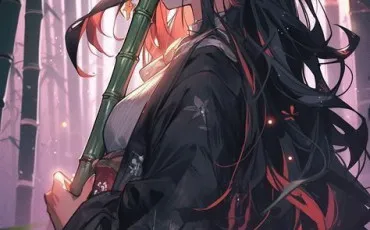 Quiz Demon slayer