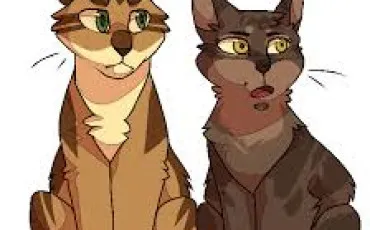 Quiz Erin hunter