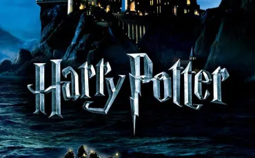 Quiz Harry potter