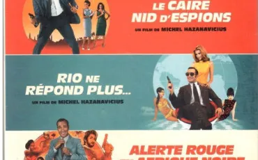 Quiz Oss 117