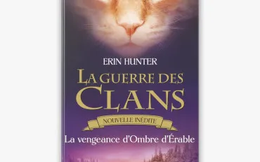 Quiz La guerre des clans