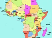 Quiz Culture gnrale : Afrique