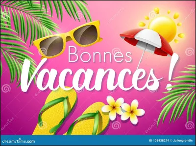 Tous les employés à temps complet ont droit à sept semaines de congés annuels payés.