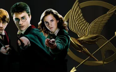 Quiz Hunger games