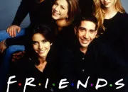Quiz Les rpliques dans 'Friends'