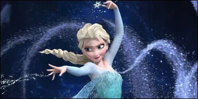 Elsa, ah la la, Elsa !
On la connait tous, elle a marqué notre enfance, et hanté nos rêves depuis la sortie du film avec sa chanson pour les plus grands !
Passons, quel est son titre ?