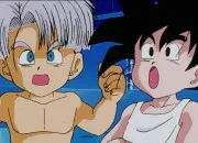 Test Quel Saiyan de ''Dragon Ball Z'' es-tu ?